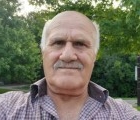 เดทติ้ง ชาย Canada ถึง Toronto  : Kuran, 66 ปี